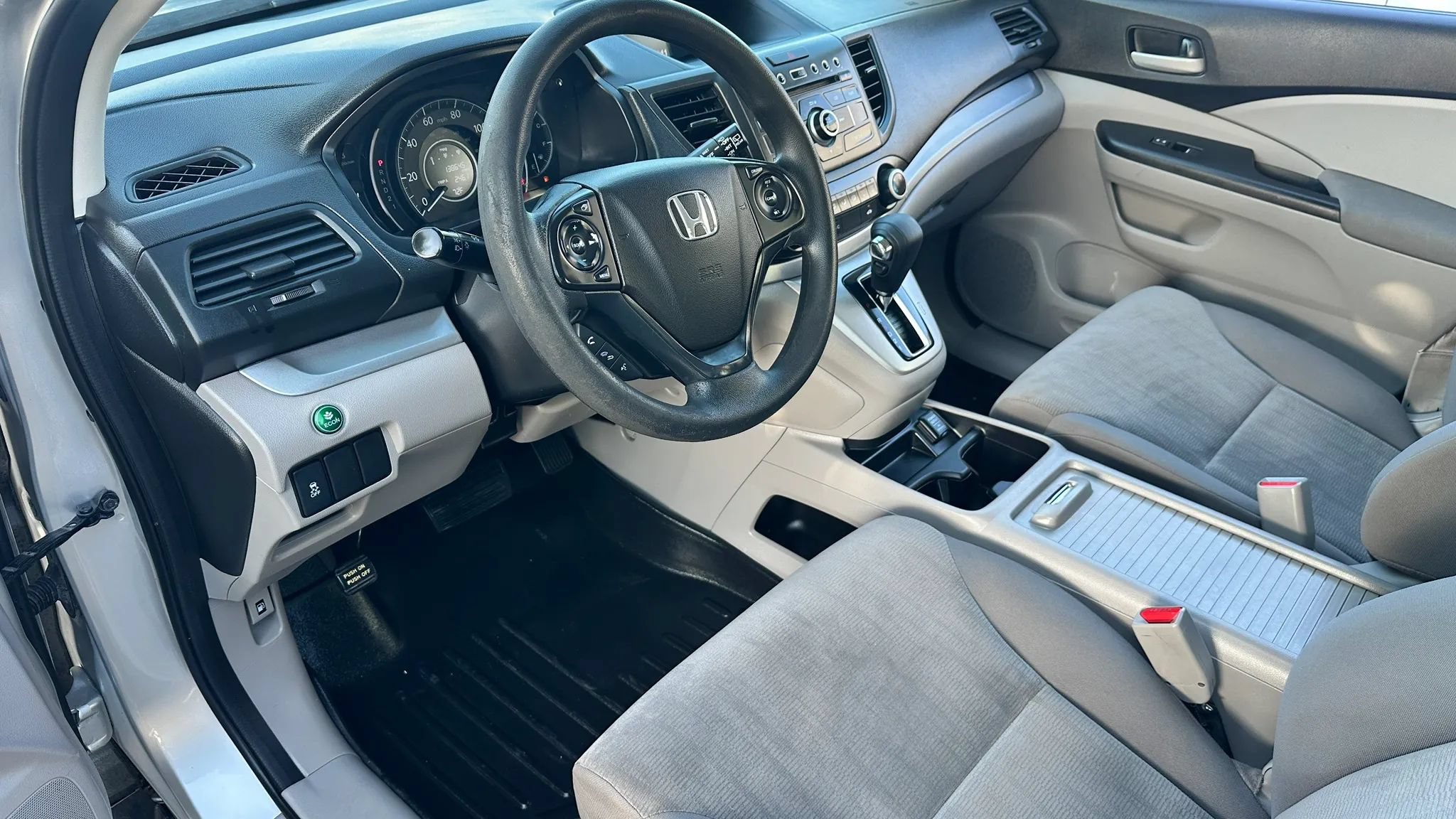 Used 2012 Honda CR-V LX image 12