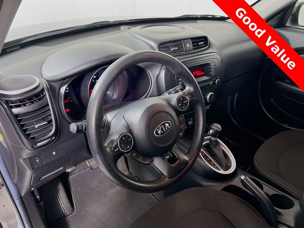 Used 2015 Kia Soul image 9