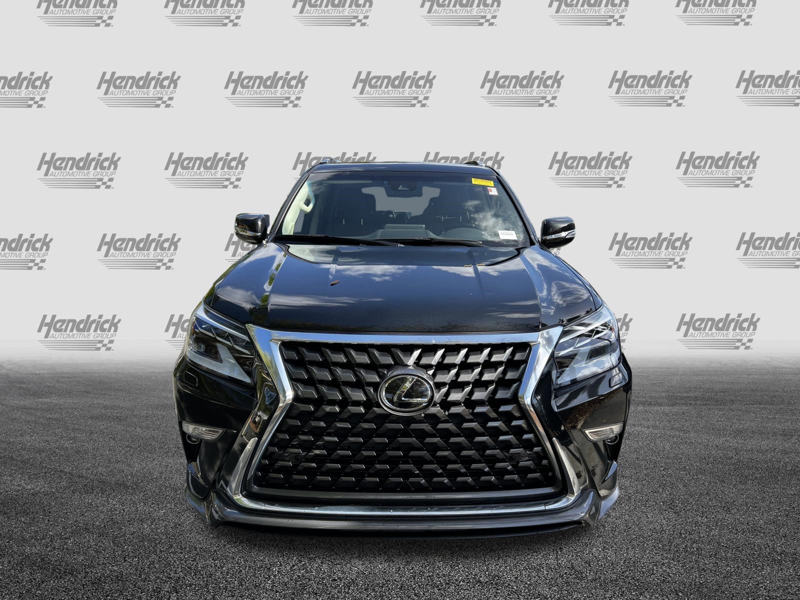 Used 2023 Lexus GX 460 Premium image 3