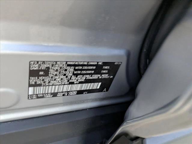 Certified 2024 Toyota RAV4 XLE Premium image 25