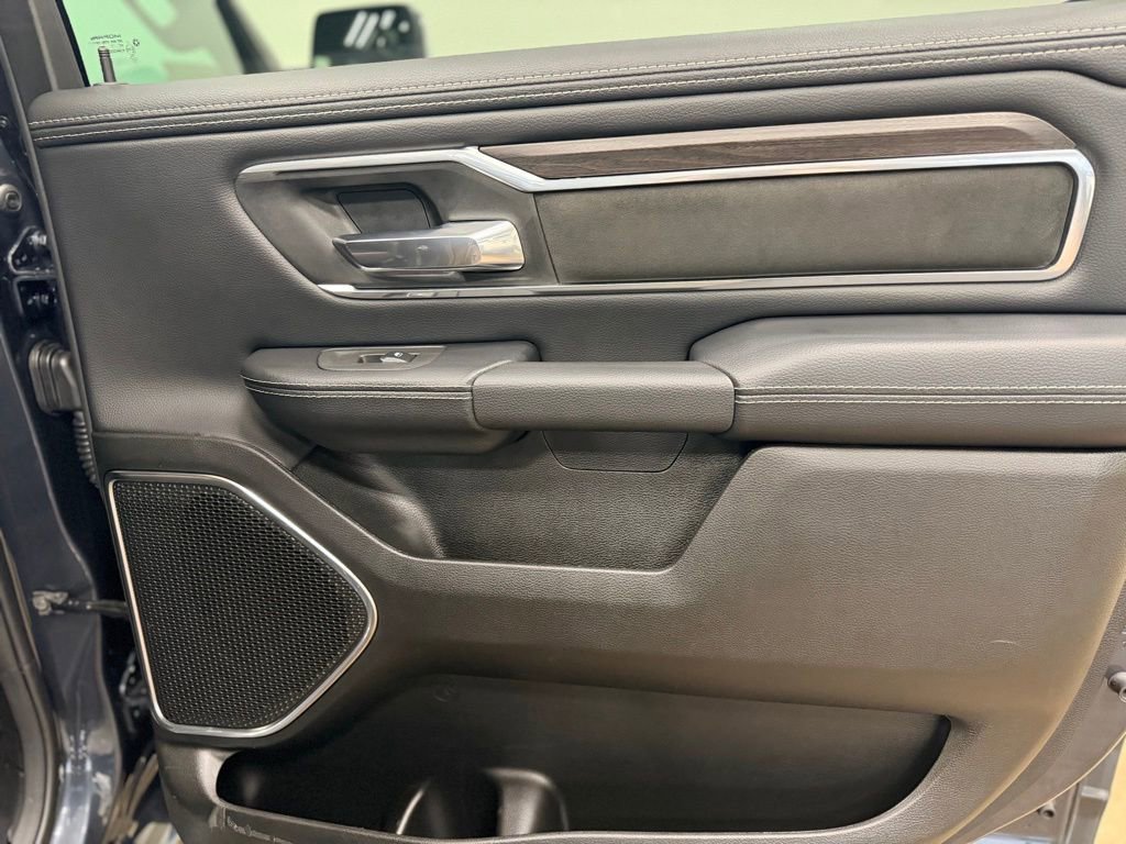 Used 2026 RAM 1500 Laramie image 22