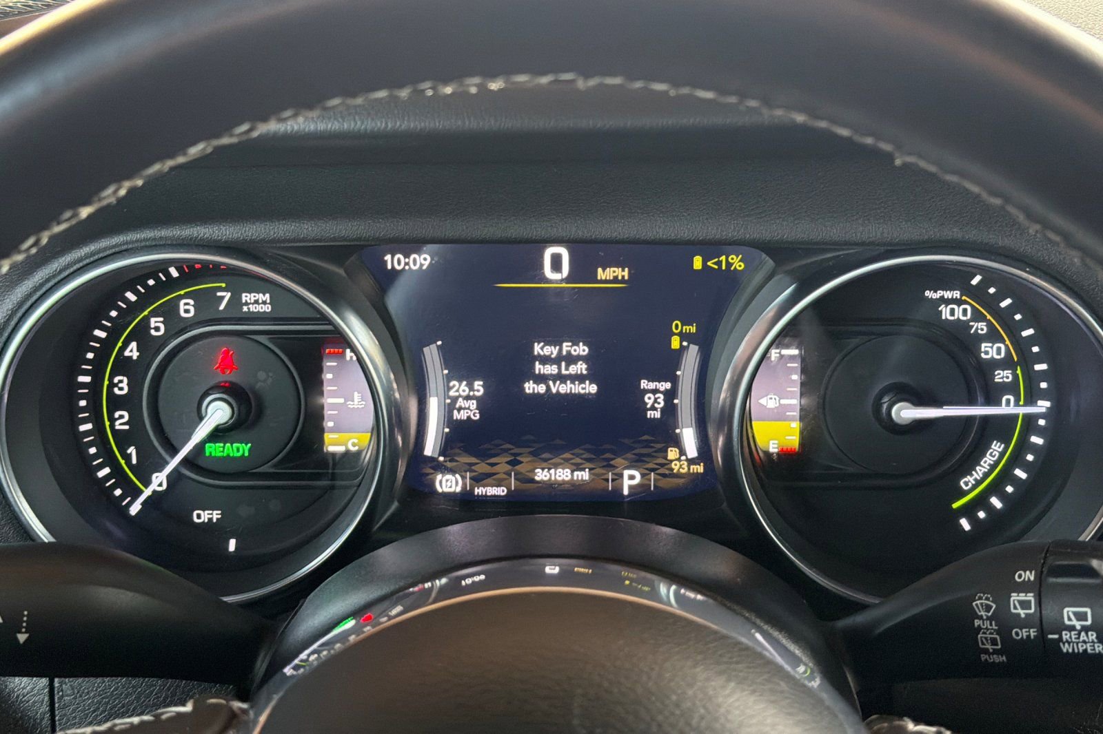 Used 2022 Jeep Wrangler Unlimited Sahara image 25