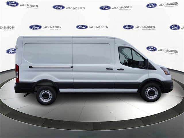 New 2026 Ford Transit 250 148 Medium Roof w/ Load Area Protection Package image 6