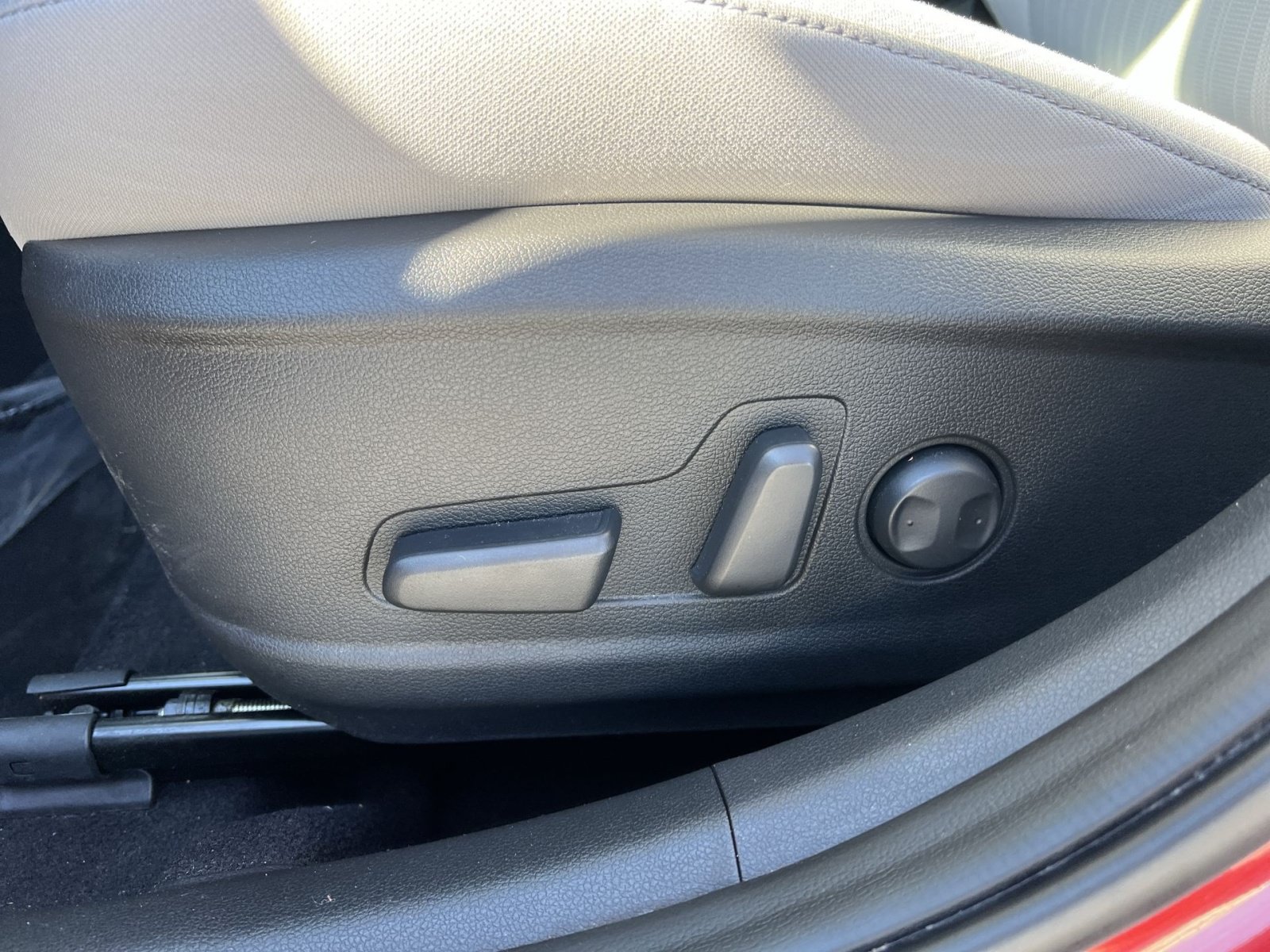 Used 2023 Hyundai Kona SEL w/ Cargo Package AWD/4WD image 14