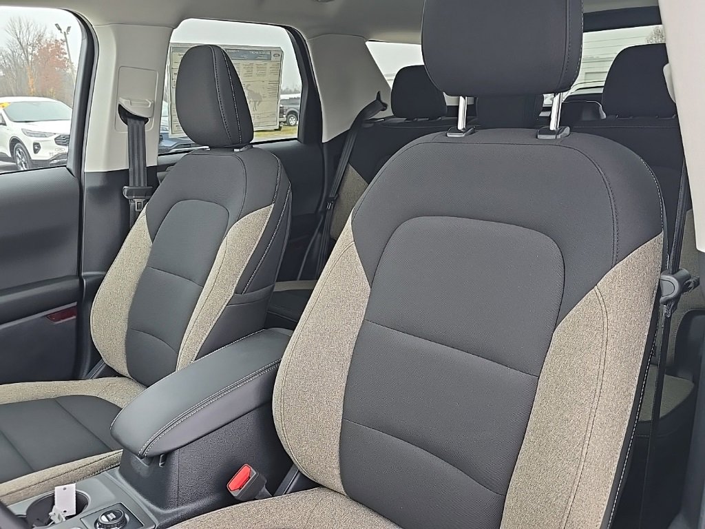 New 2025 Ford Bronco Sport Big Bend image 20