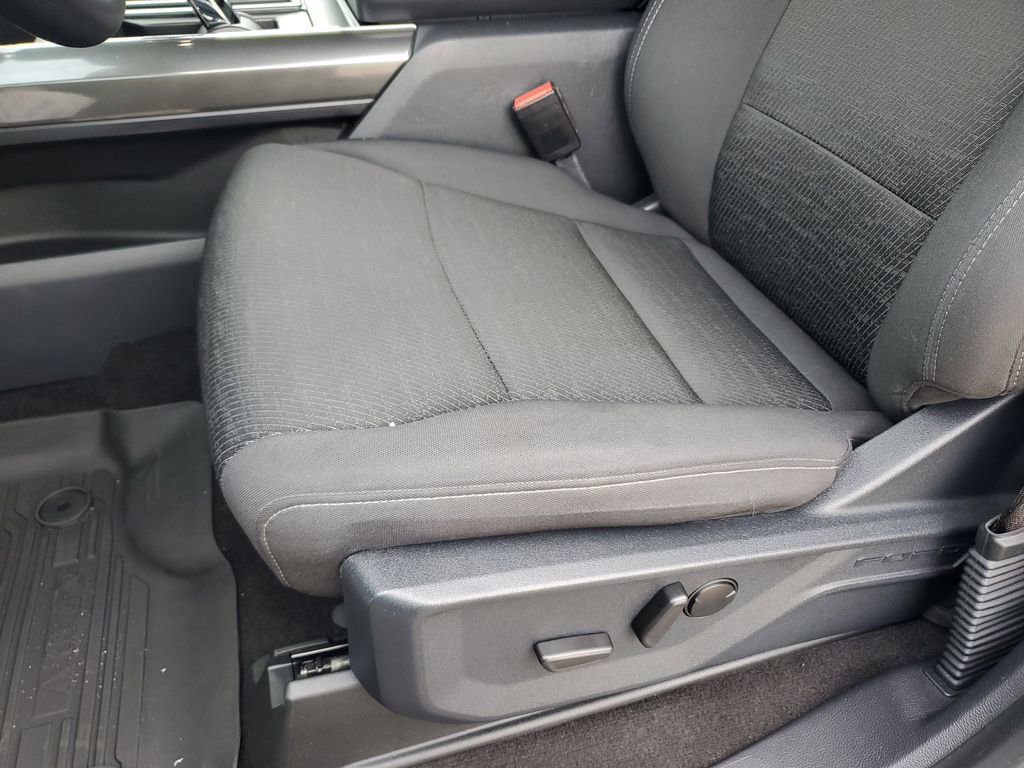 Certified 2023 Ford F150 XLT w/ Equipment Group 302A High image 12