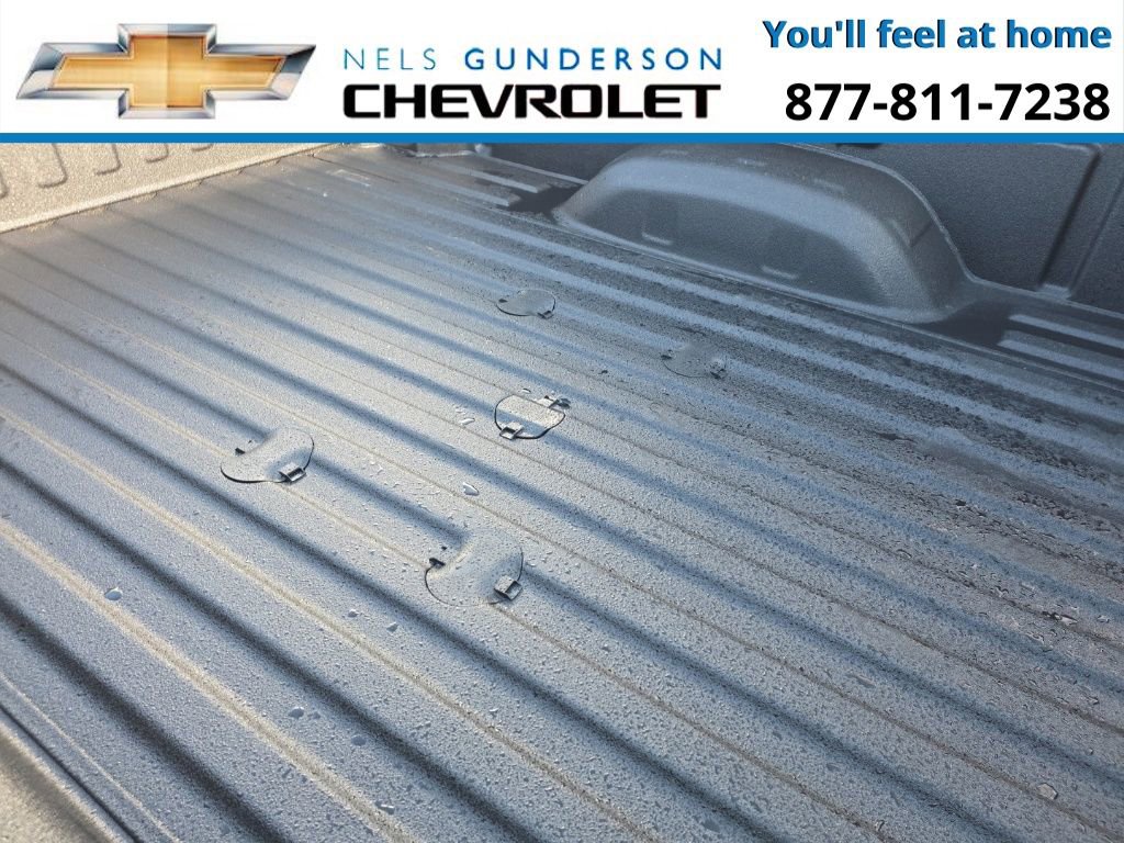 New 2026 Chevrolet Silverado 3500 High Country w/ Technology Package image 11