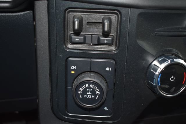 Used 2024 Ford F150 XLT w/ Equipment Group 302A MID image 34