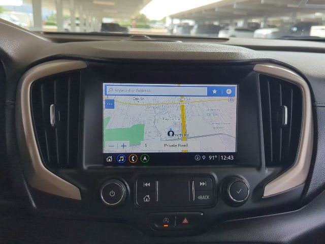 Used 2022 GMC Terrain Denali w/ Denali Premium Package image 7