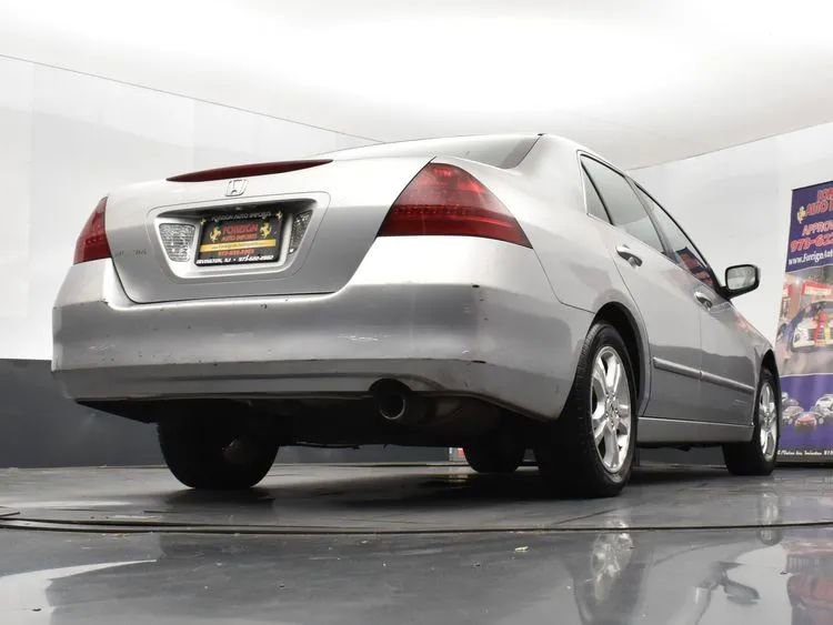 Used 2006 Honda Accord SE image 13