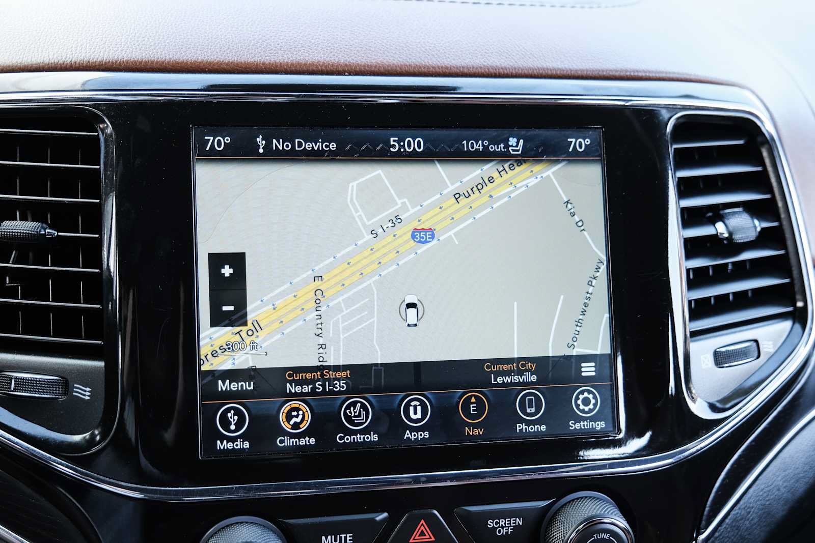 Used 2021 Jeep Grand Cherokee Summit AWD/4WD image 50