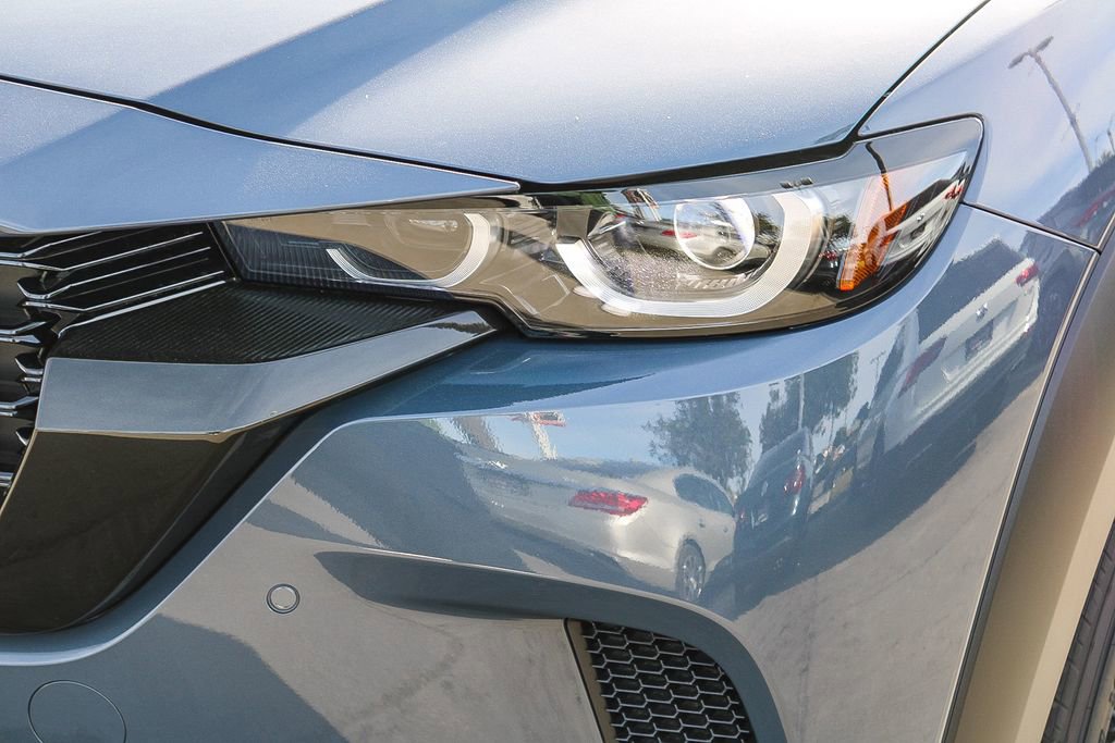 New 2026 MAZDA CX-50 AWD 2.5 Hybrid w/ Weather Package image 8
