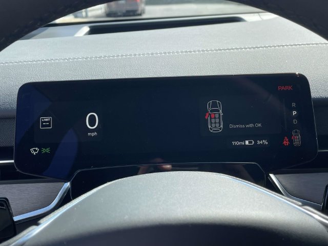 New 2026 Volvo EX90 Plus AWD/4WD image 38