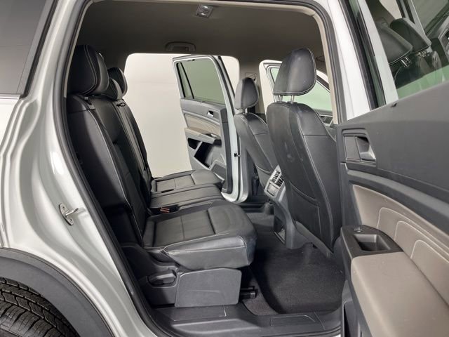 Used 2023 Volkswagen Atlas SE image 51