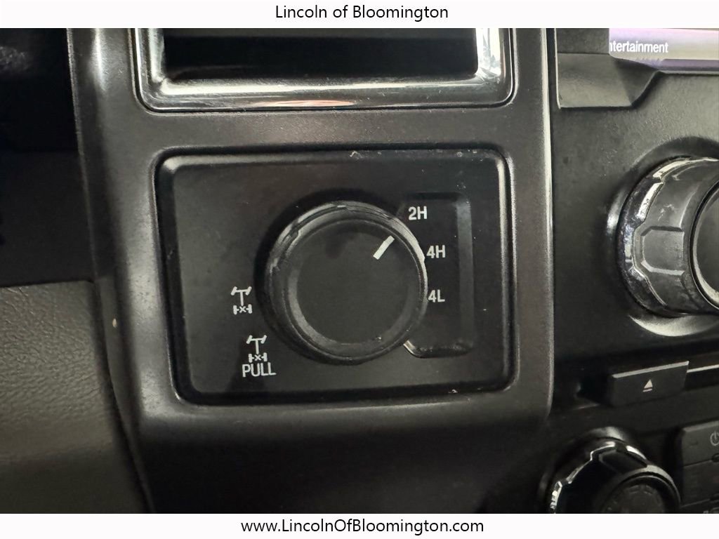 Used 2015 Ford F150 XLT w/ Equipment Group 302A Luxury image 57