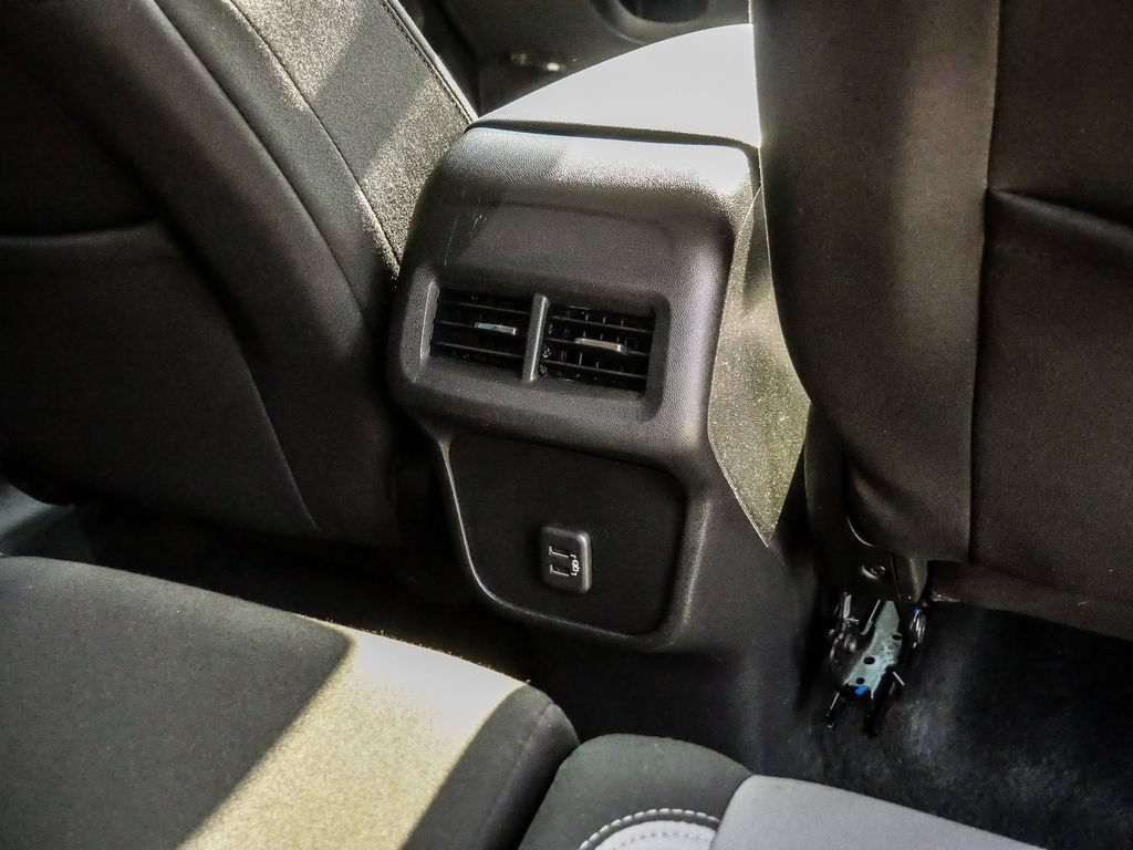 Used 2021 Chevrolet Equinox LT AWD/4WD image 20