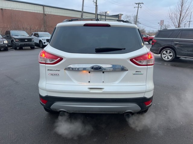 Used 2013 Ford Escape SEL image 6