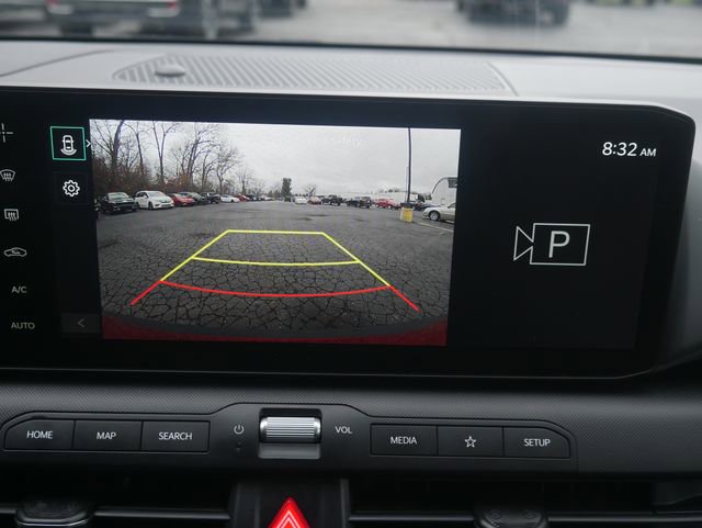 Used 2025 Kia K4 EX image 47