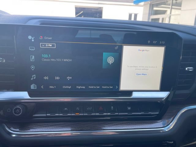 Used 2023 Chevrolet Silverado 1500 LT w/ Protection Package AWD/4WD image 6