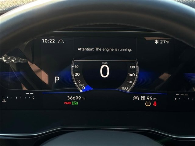 Certified 2023 Volkswagen Jetta SE w/ Panoramic Sunroof Package image 20