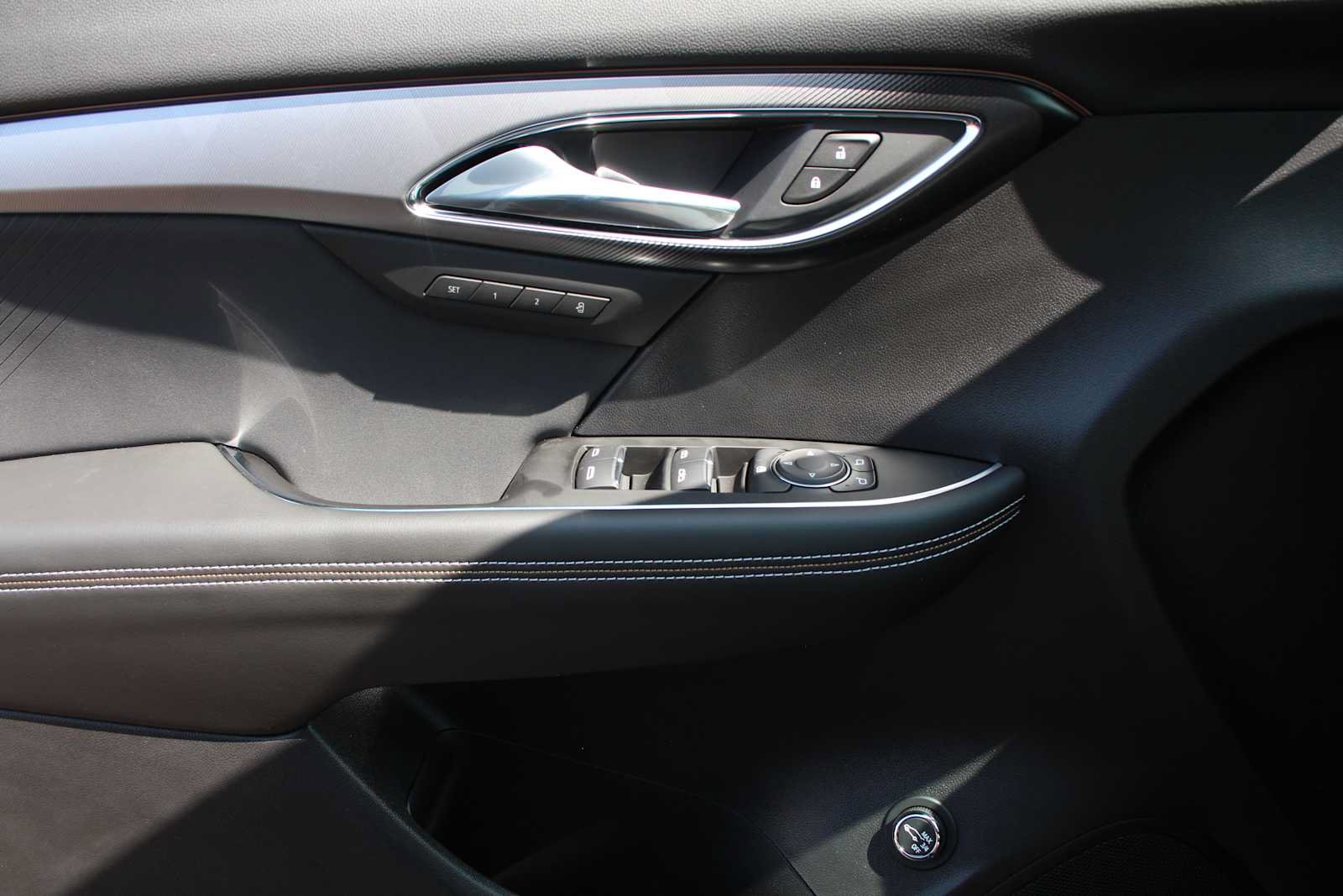 New 2026 Buick Envision Sport Touring AWD/4WD image 33