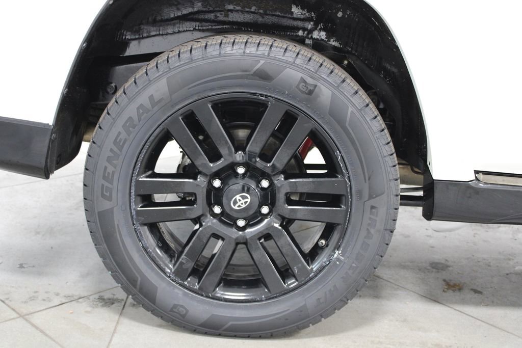 Used 2019 Toyota 4Runner Limited image 13