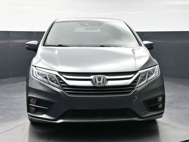 Used 2018 Honda Odyssey EX-L image 2