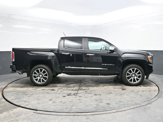 Used 2021 GMC Canyon Denali image 8