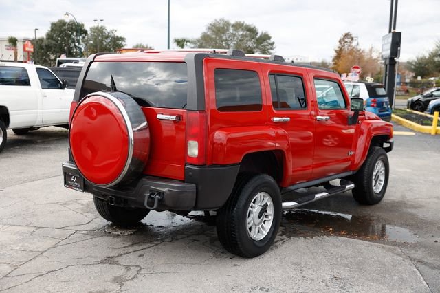 Used 2006 HUMMER H3 image 16