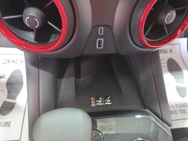 New 2026 Chevrolet Blazer RS w/ Driver Confidence II Package FWD image 20