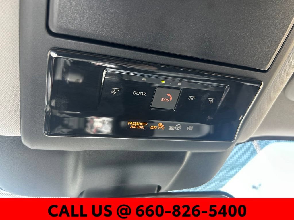 Used 2026 Toyota RAV4 XLE Premium AWD/4WD image 21
