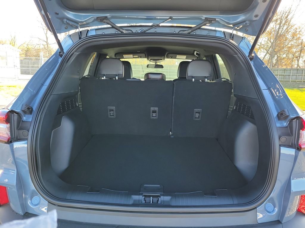 New 2026 Ford Escape ST-Line w/ Cold Weather Package image 10