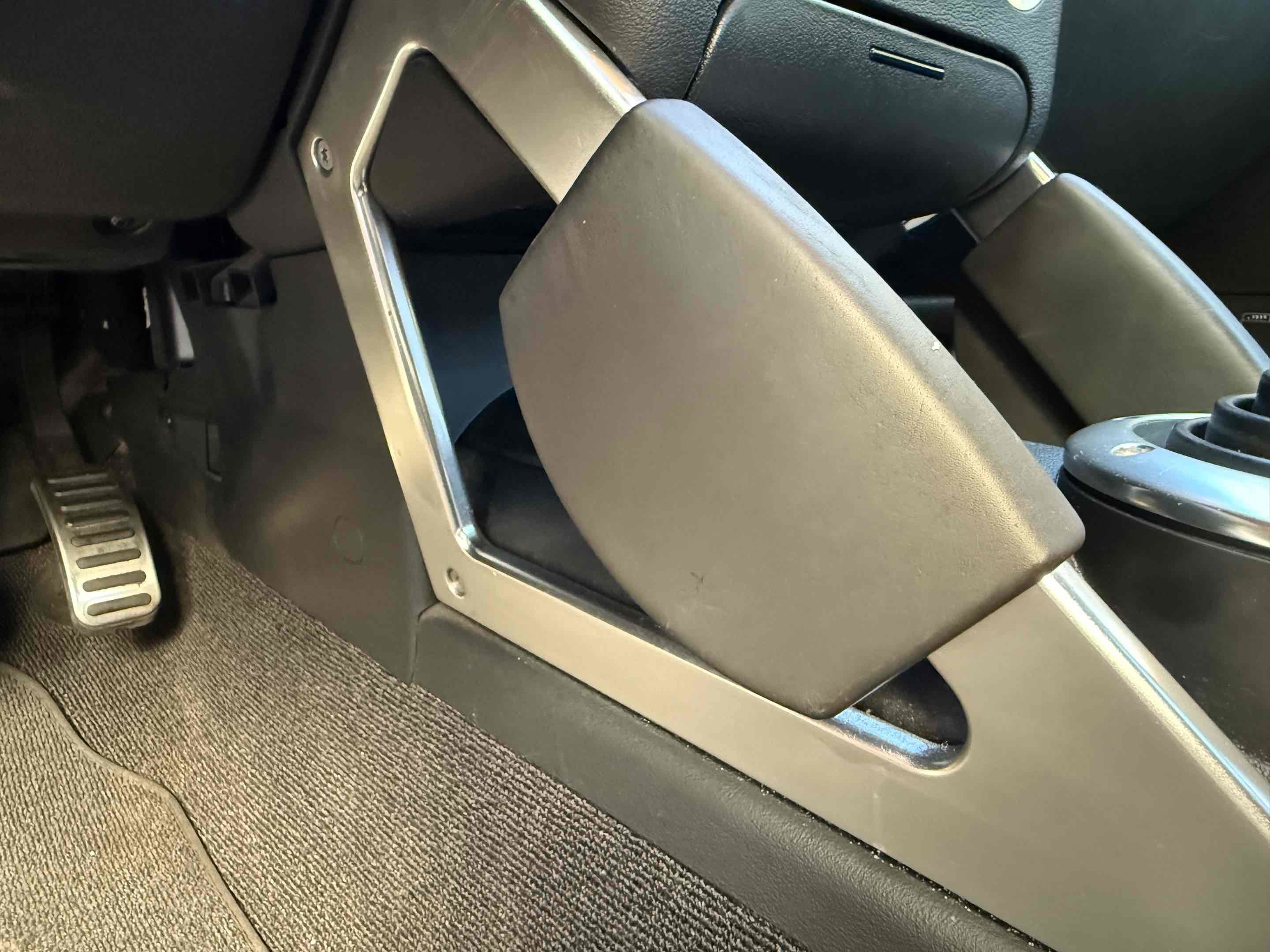 Used 2004 Audi TT 1.8T image 56