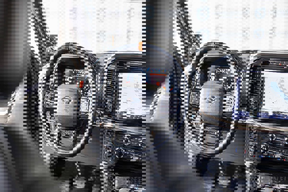 Used 2023 Ford F150 Raptor w/ Raptor 37 Performance Package image 36