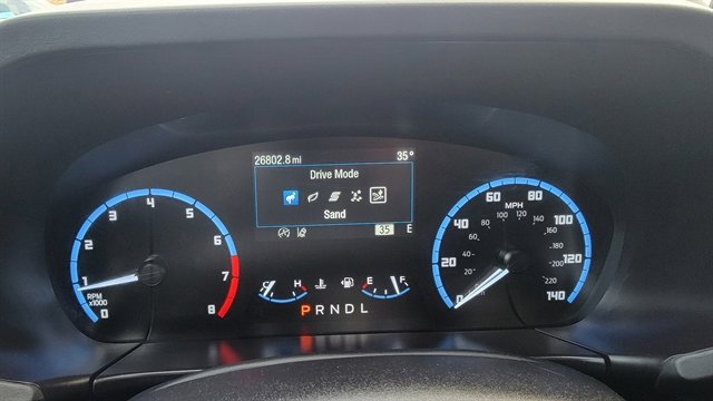 Used 2024 Ford Bronco Sport Big Bend w/ Convenience Package image 42