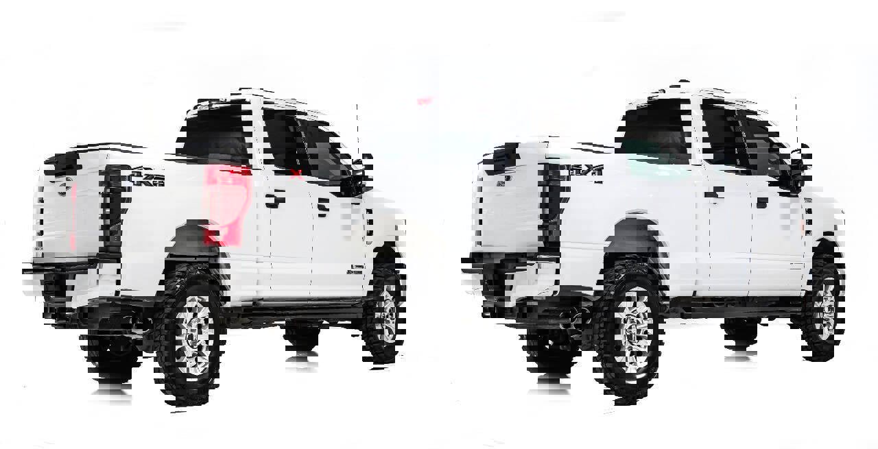 Used 2020 Ford F250 XLT image 3