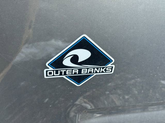 Certified 2025 Ford Bronco Sport Outer Banks w/ Outer Banks Tech Package+ image 14