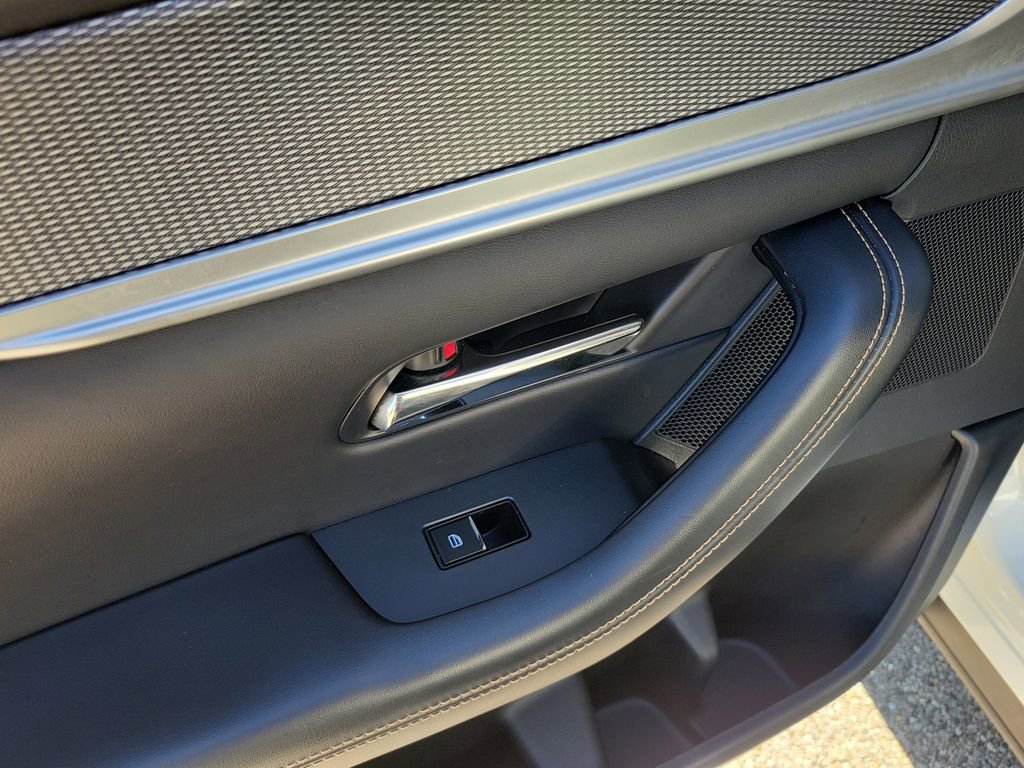 Used 2025 MAZDA CX-70 3.3 Turbo w/ Preferred Package image 17