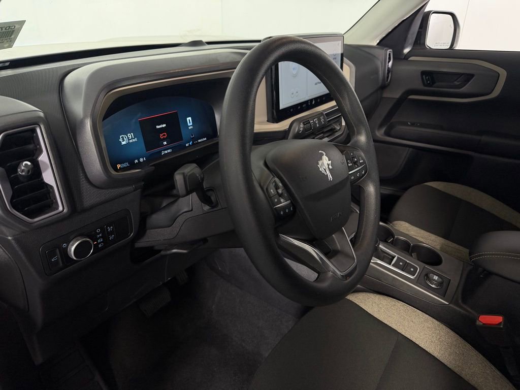 Used 2025 Ford Bronco Sport Big Bend image 19