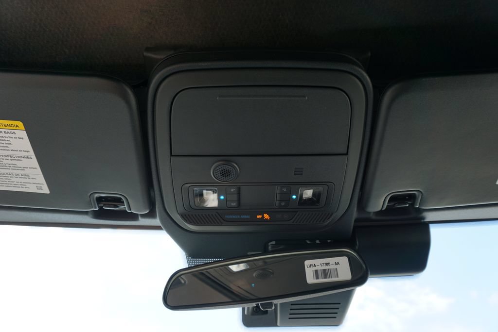 New 2026 Ford Bronco Big Bend AWD/4WD image 29