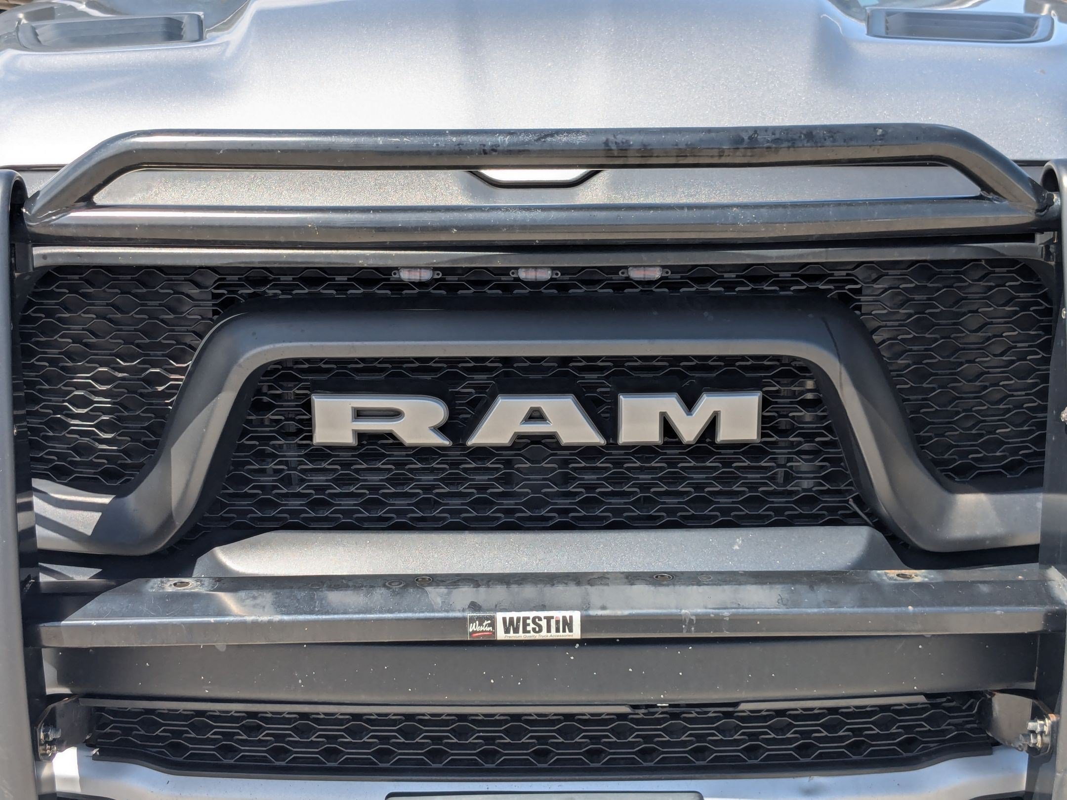Used 2020 RAM 1500 Rebel w/ Rebel Level 1 Equipment Group AWD/4WD image 10