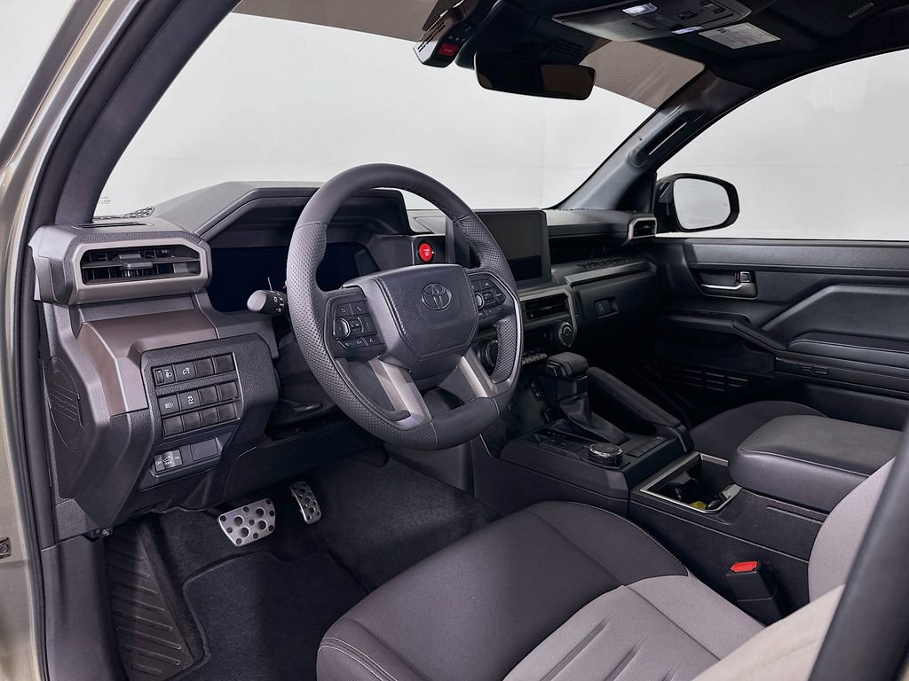 Used 2024 Toyota Tacoma TRD Sport image 9