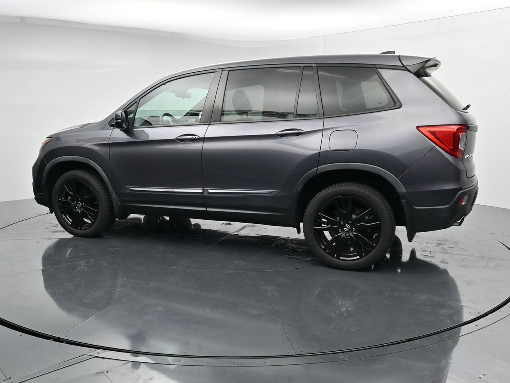 Used 2019 Honda Passport Sport image 5