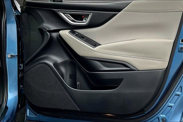 Used 2023 Subaru Forester Premium image 27