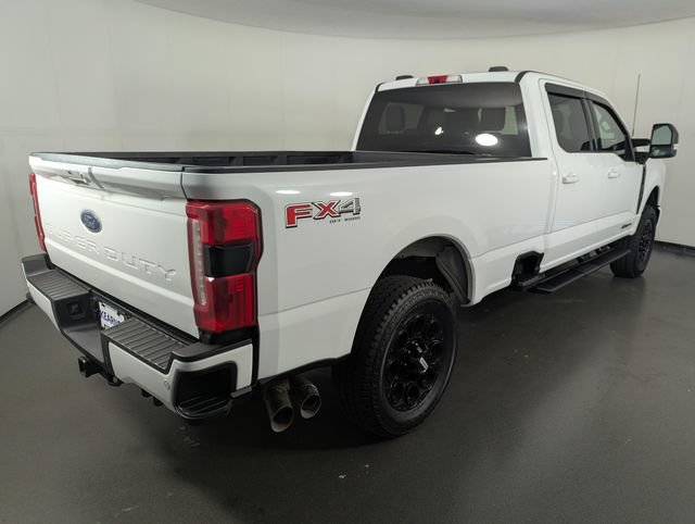 Used 2023 Ford F250 XLT w/ XLT Premium Package AWD/4WD image 8