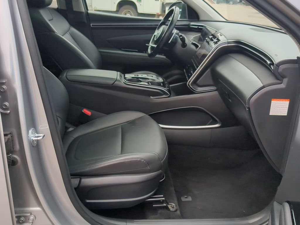 Used 2023 Hyundai Tucson SEL image 27
