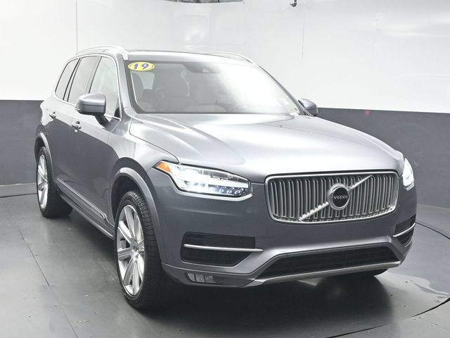 Used 2019 Volvo XC90 T6 Inscription w/ Protection Package Premier AWD/4WD image 2