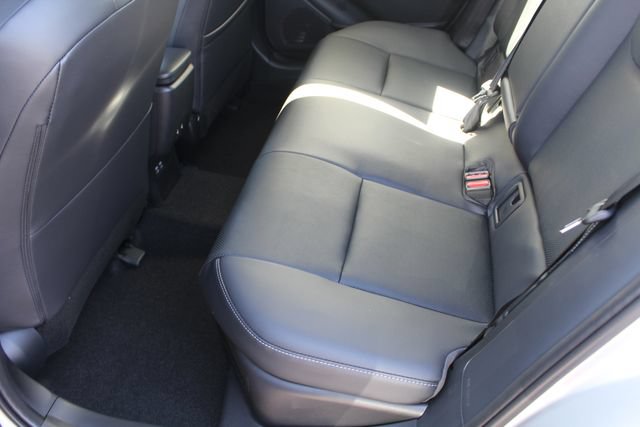 New 2027 Toyota Prius Limited w/ Limited Premium Package FWD image 17