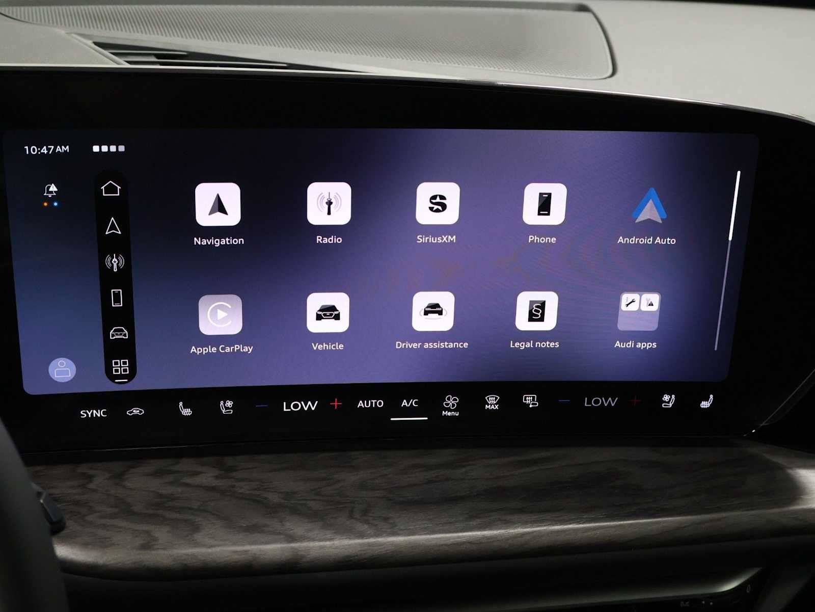 New 2026 Audi Q5 Premium Plus AWD/4WD image 30