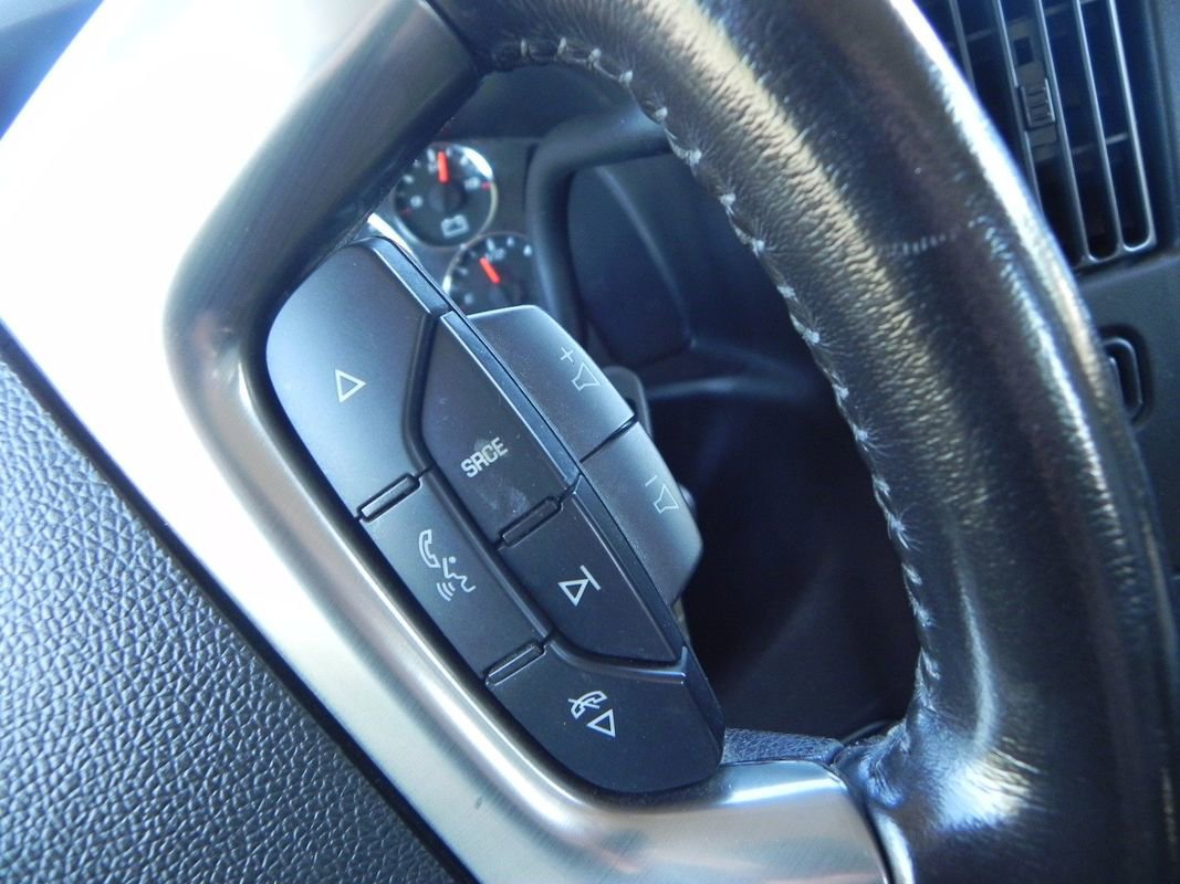 Used 2017 Chevrolet Express 2500 LS image 12